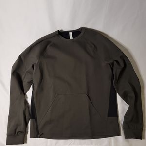 Lululemon Weatherproof shell!